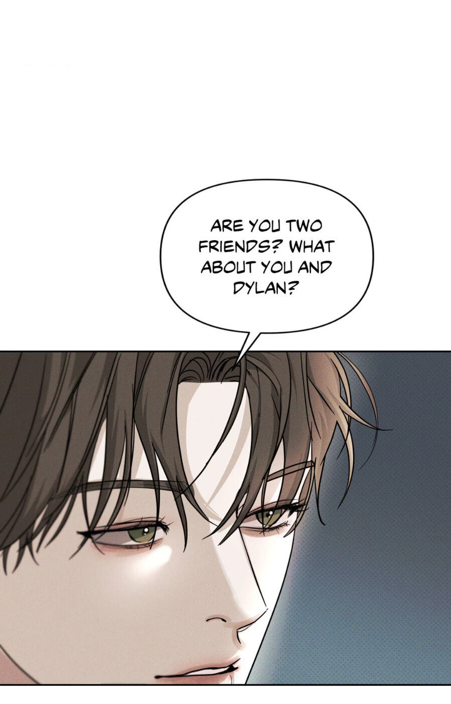 Read Dearest chapter 18 image 39 on Lezhin