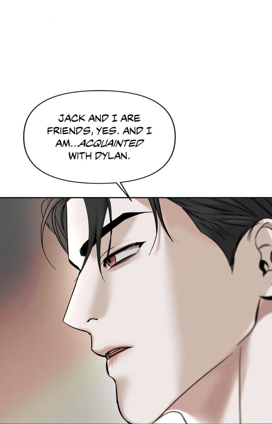 Read Dearest chapter 18 image 40 on Lezhin