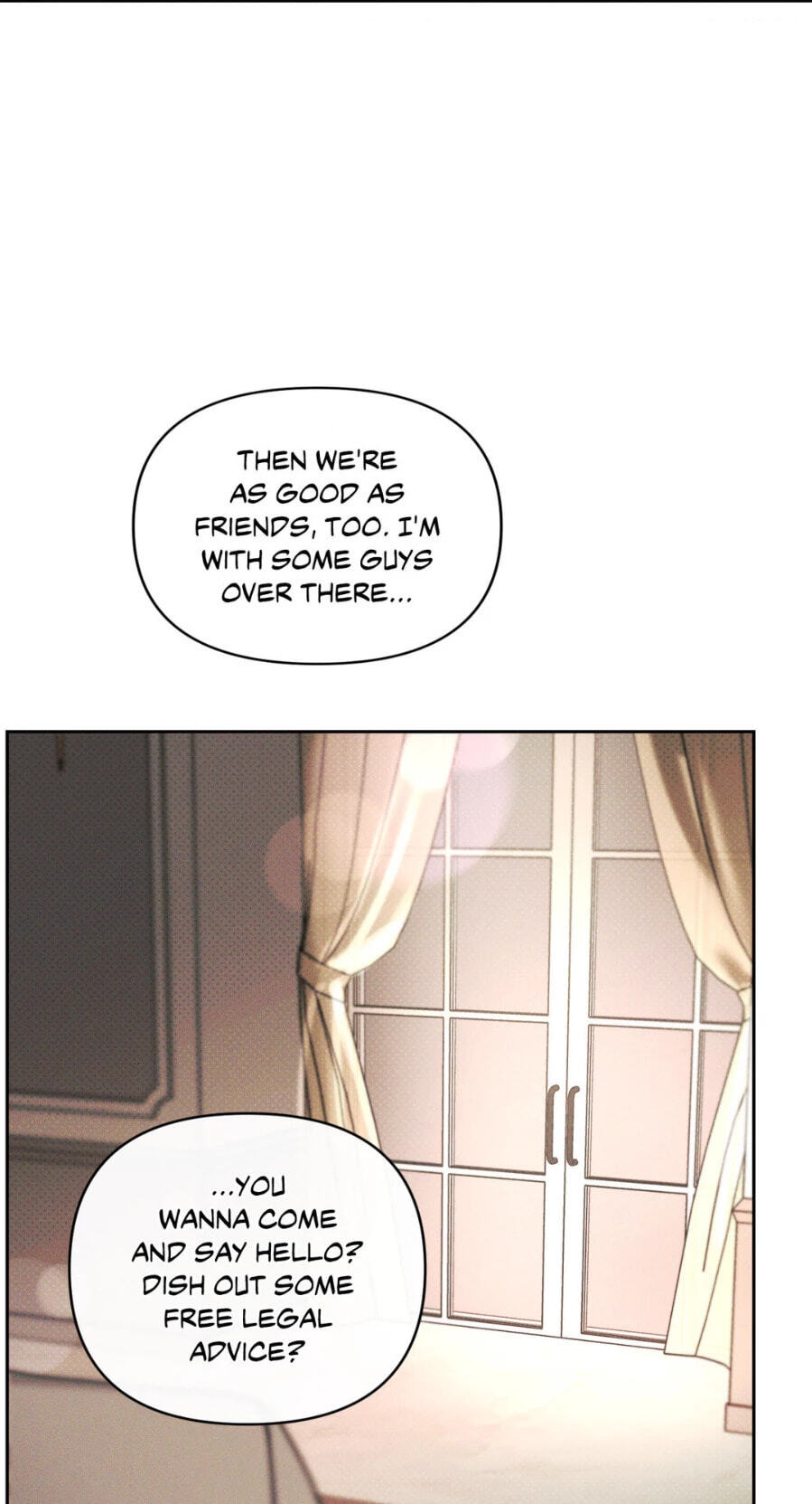 Read Dearest chapter 18 image 41 on Lezhin