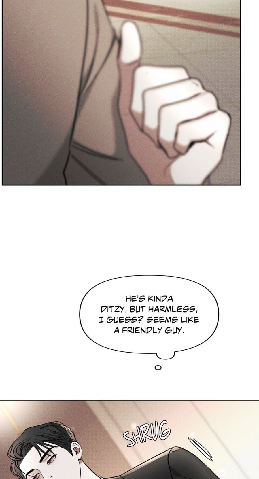 Read Dearest chapter 18 image 42 on Lezhin