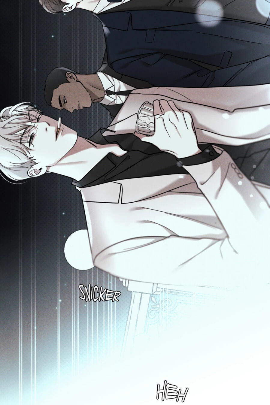Read Dearest chapter 18 image 47 on Lezhin