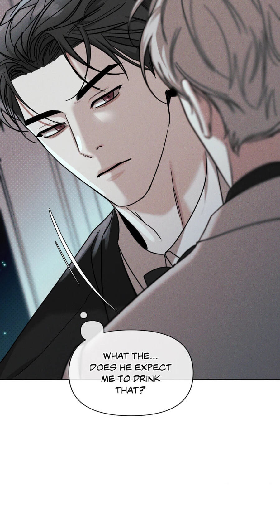 Read Dearest chapter 18 image 53 on Lezhin