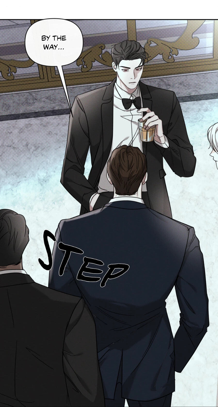 Read Dearest chapter 18 image 56 on Lezhin