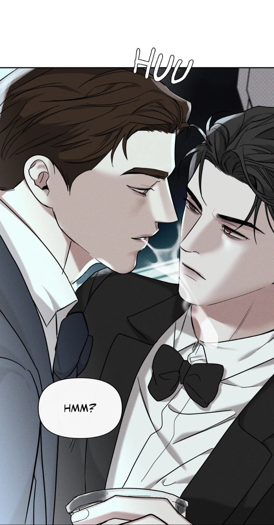 Read Dearest chapter 18 image 59 on Lezhin