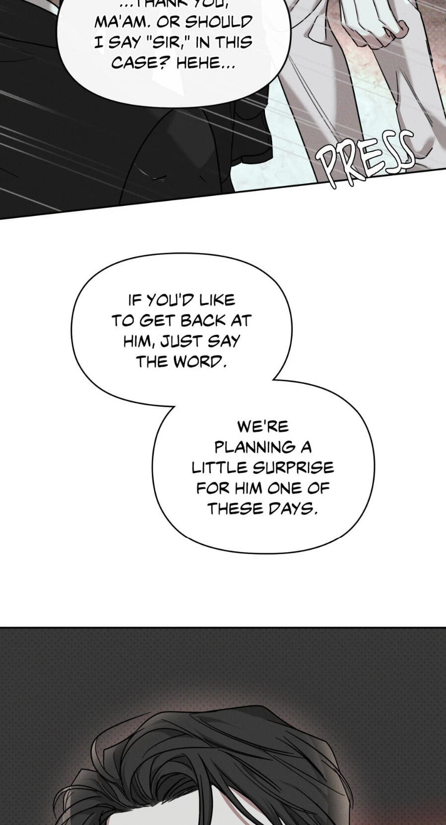 Read Dearest chapter 18 image 64 on Lezhin