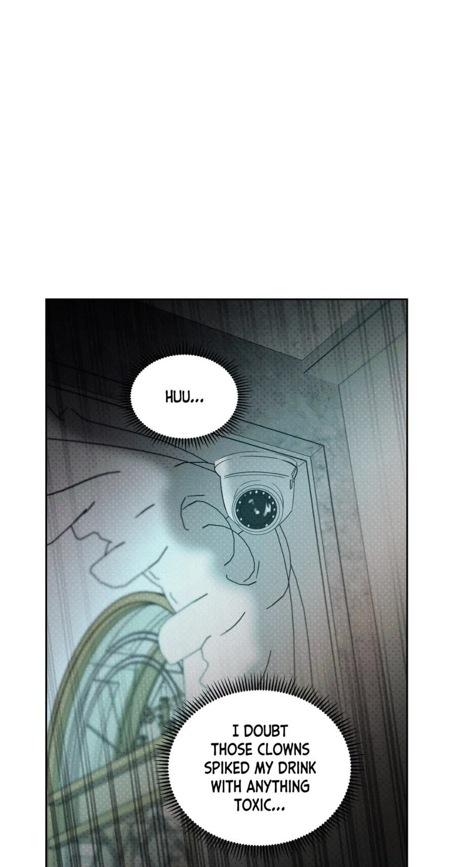 Read Dearest chapter 18 image 66 on Lezhin