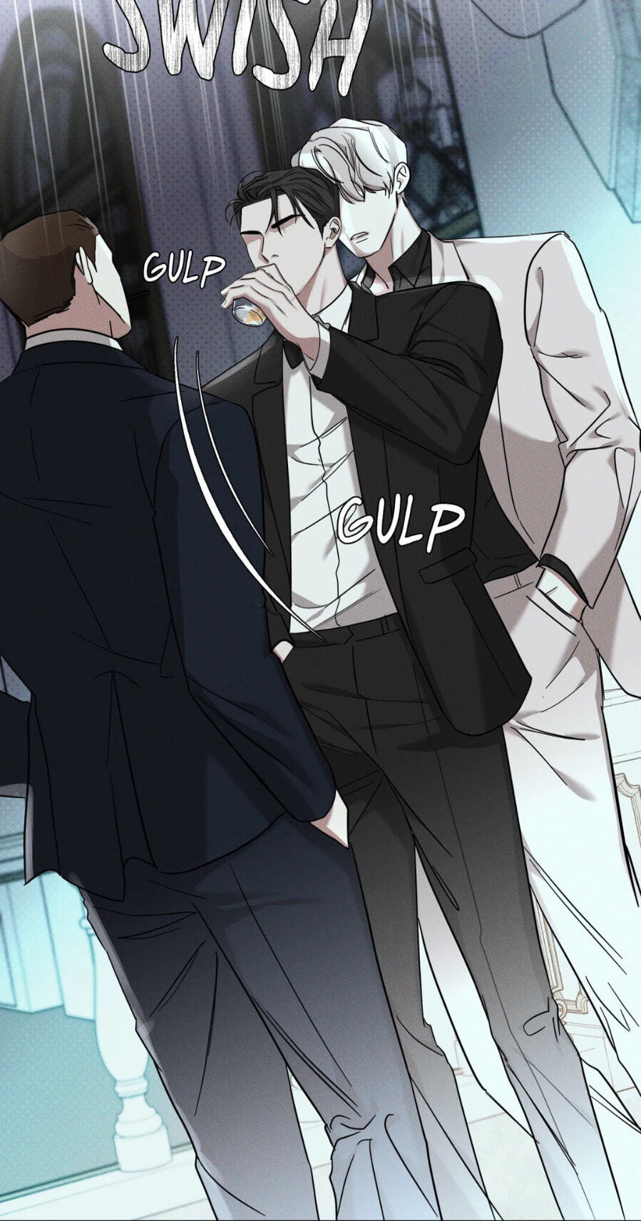 Read Dearest chapter 18 image 68 on Lezhin