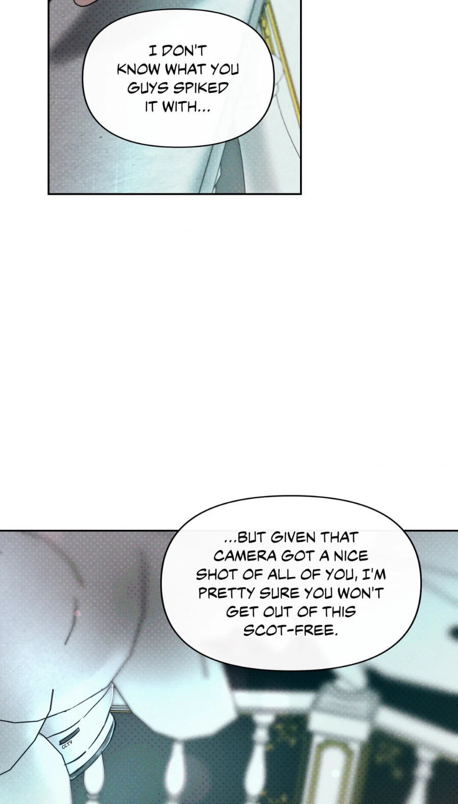 Read Dearest chapter 18 image 70 on Lezhin