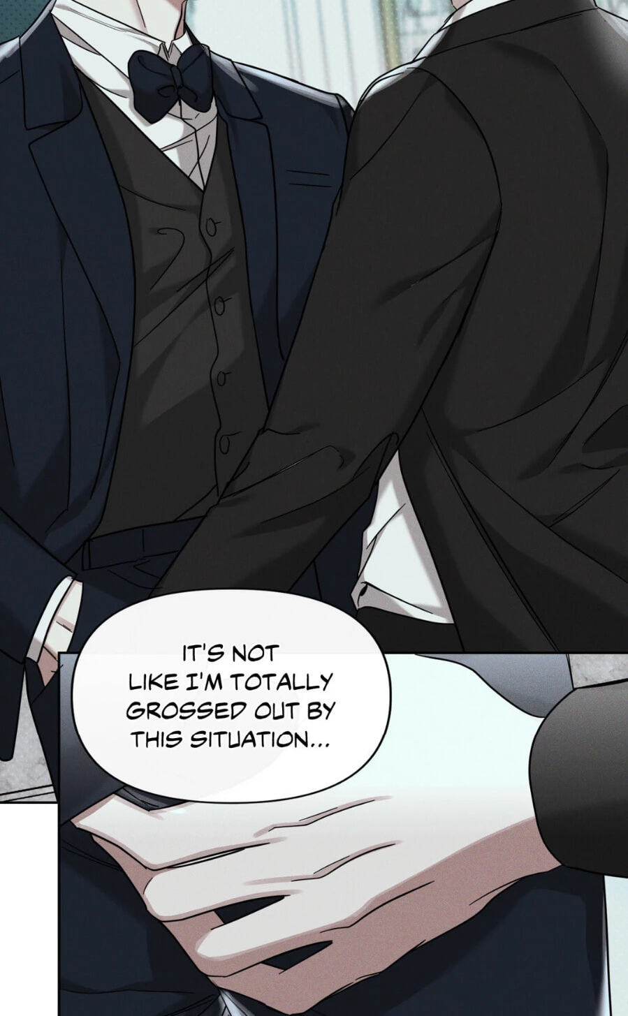 Read Dearest chapter 18 image 74 on Lezhin