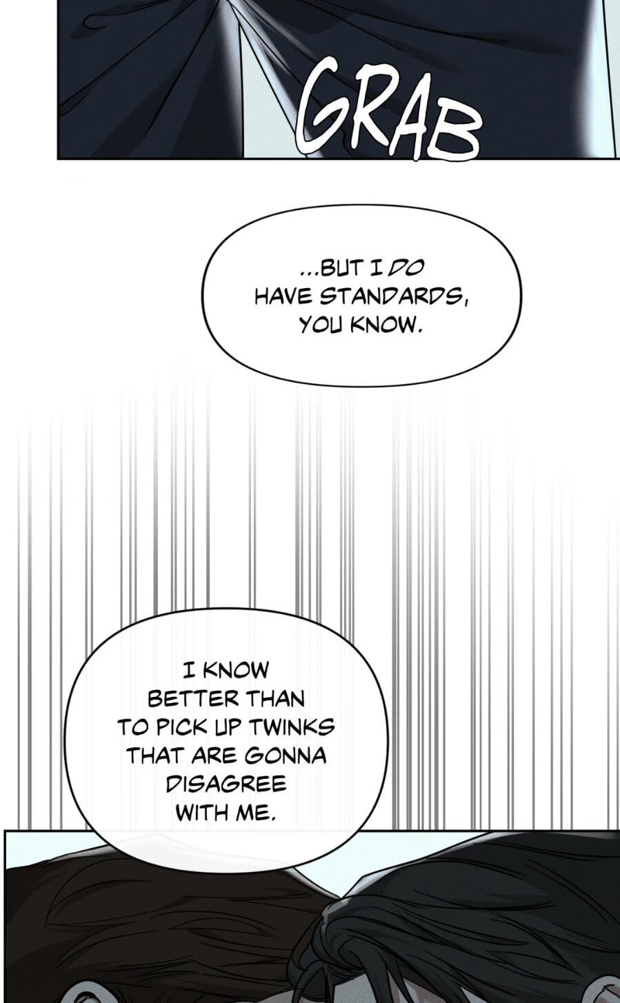 Read Dearest chapter 18 image 75 on Lezhin