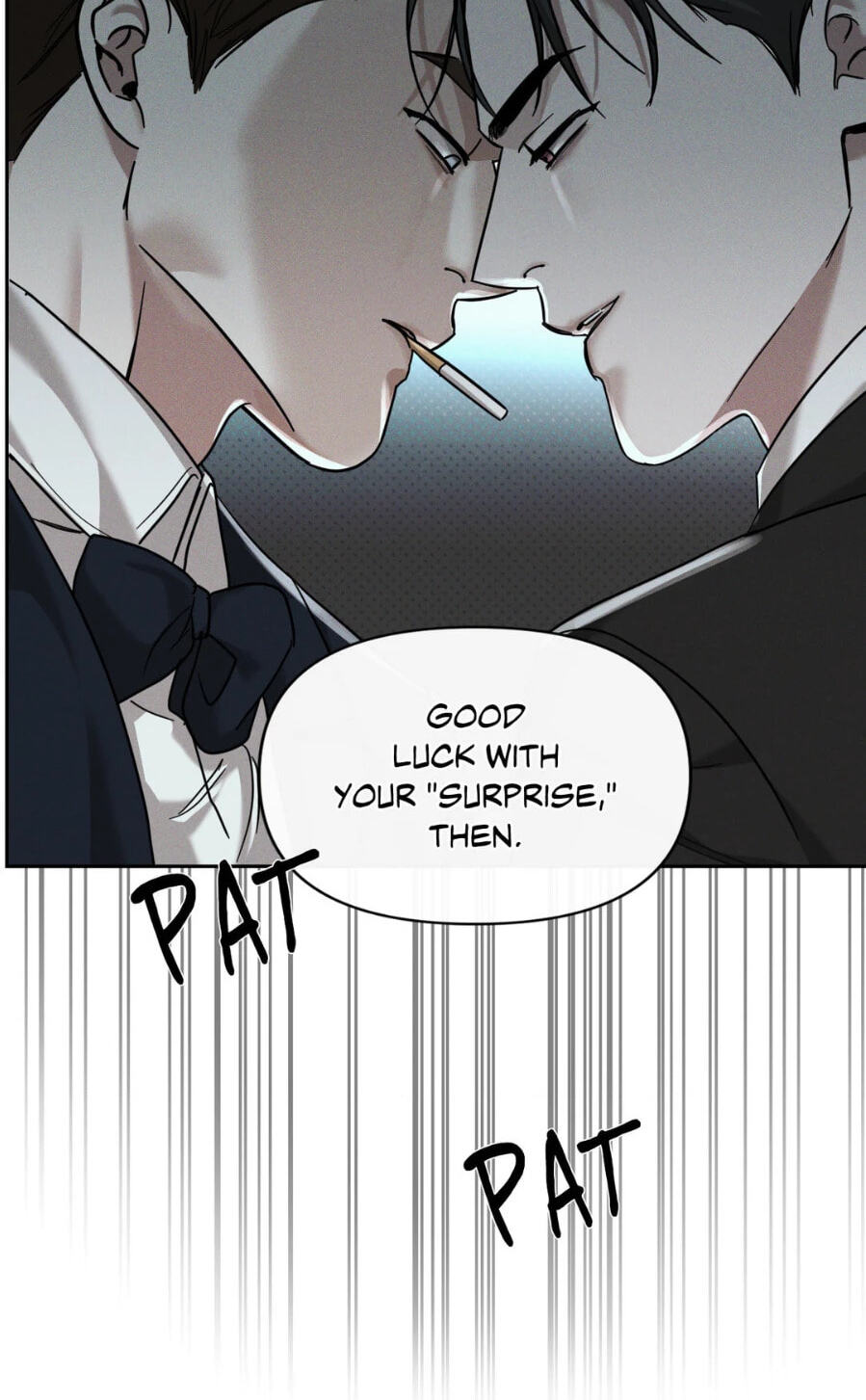 Read Dearest chapter 18 image 76 on Lezhin