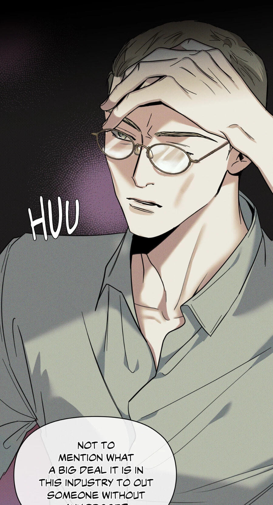 Read Dearest chapter 18 image 8 on Lezhin