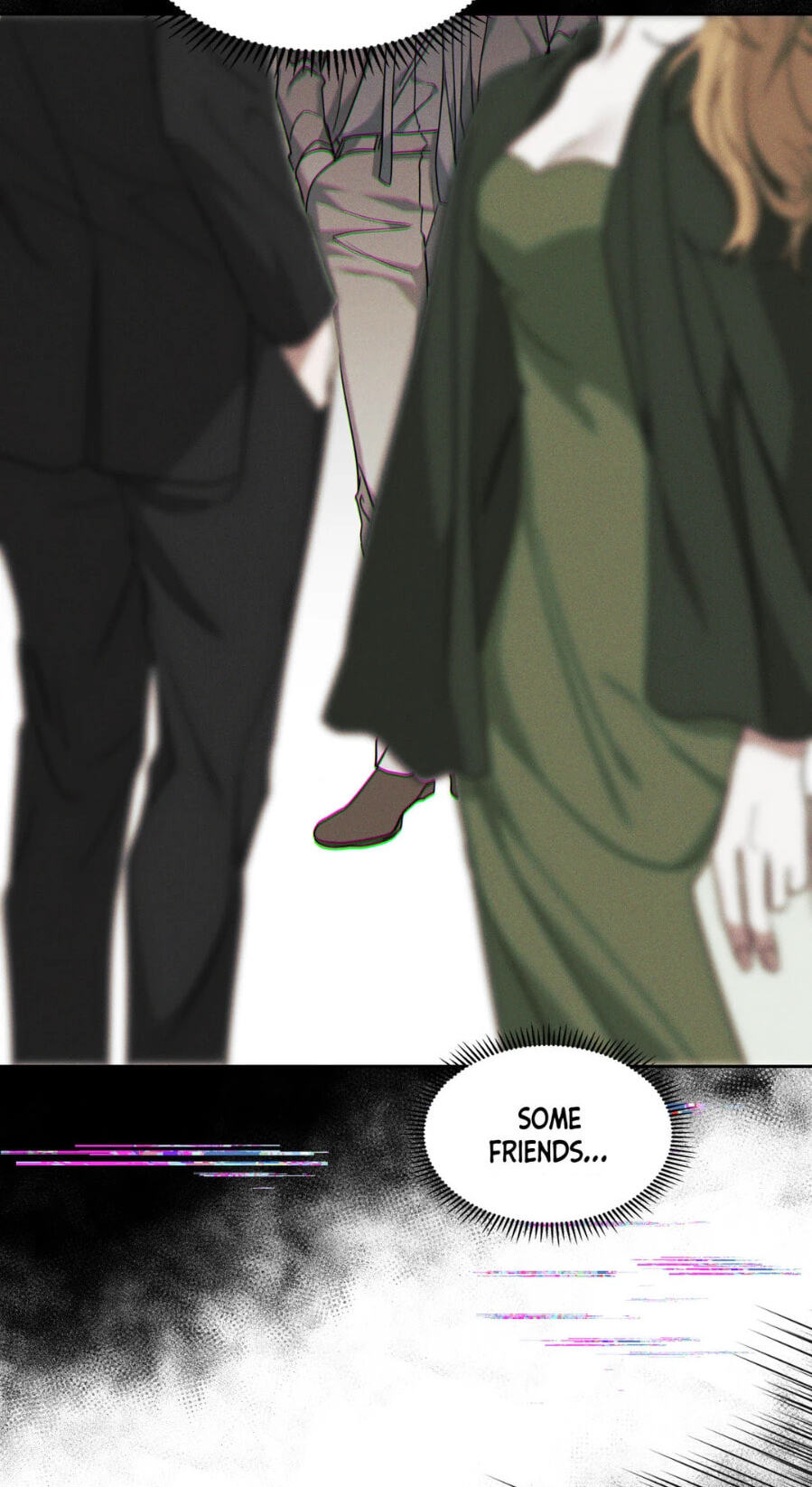 Read Dearest chapter 18 image 80 on Lezhin