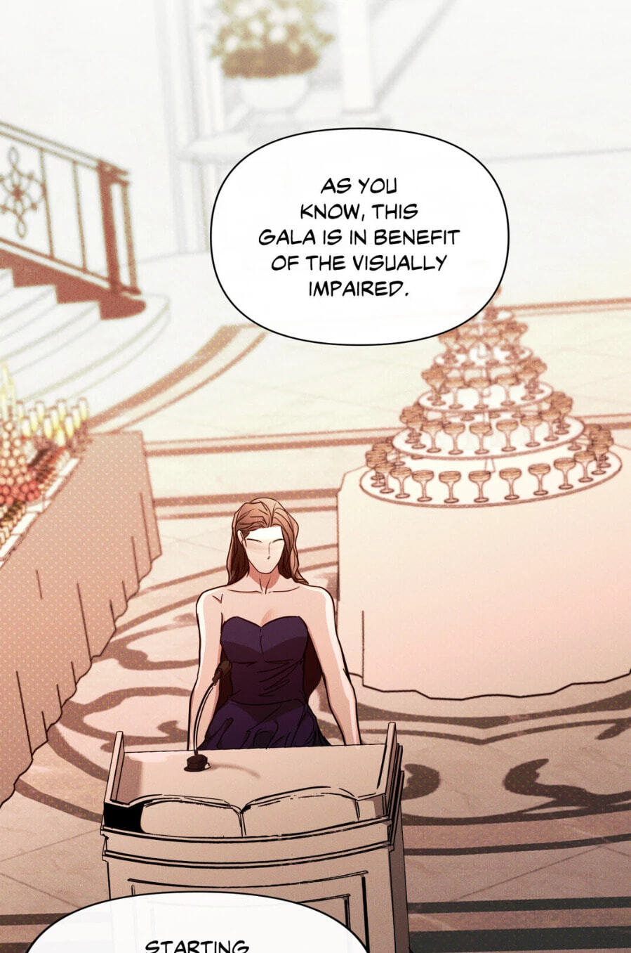 Read Dearest chapter 18 image 88 on Lezhin