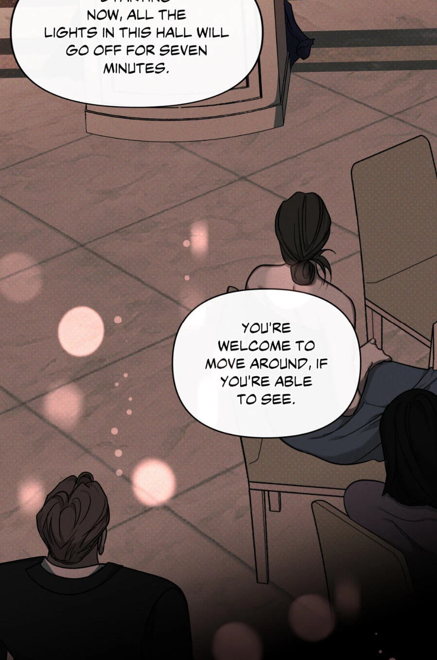 Read Dearest chapter 18 image 89 on Lezhin