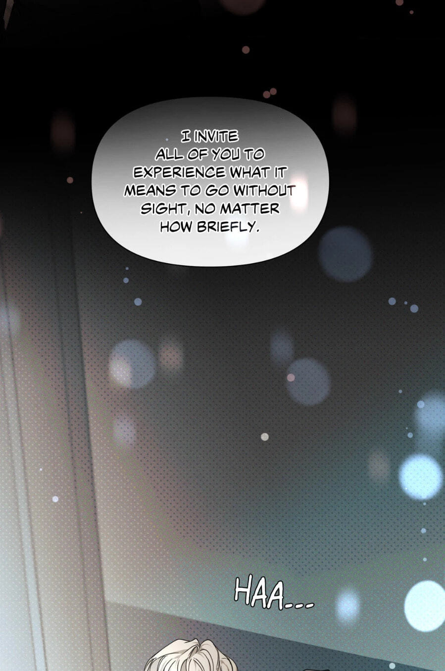 Read Dearest chapter 18 image 90 on Lezhin