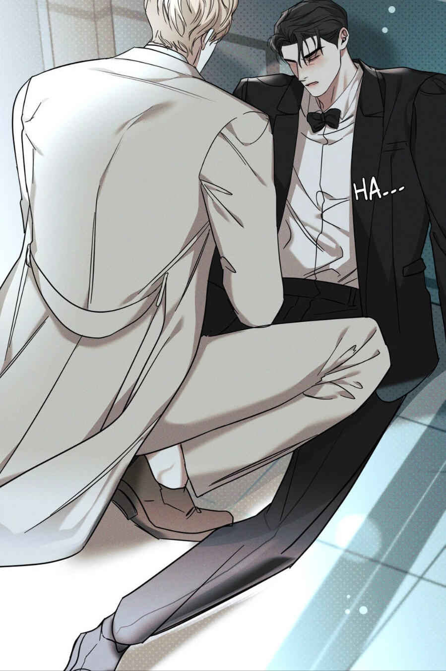 Read Dearest chapter 18 image 91 on Lezhin