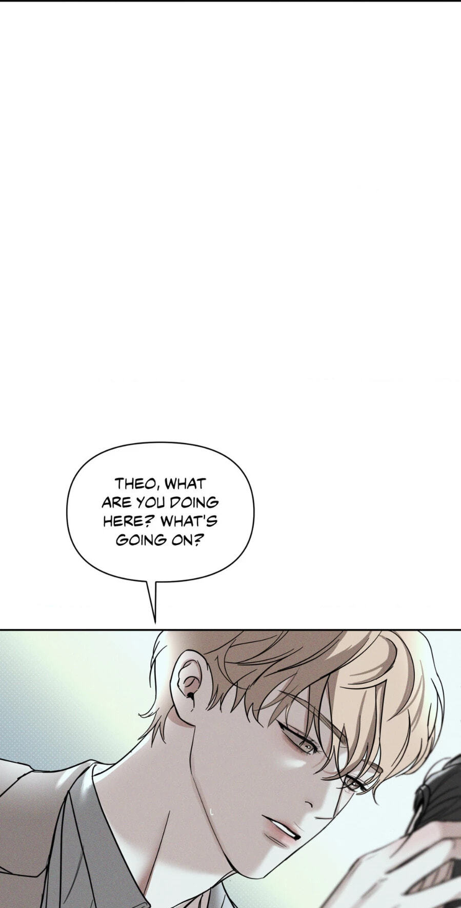 Read Dearest chapter 18 image 92 on Lezhin