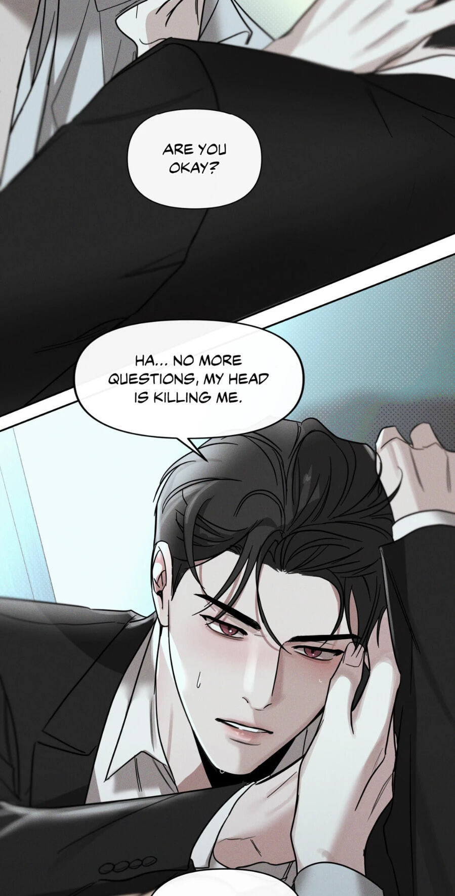 Read Dearest chapter 18 image 93 on Lezhin