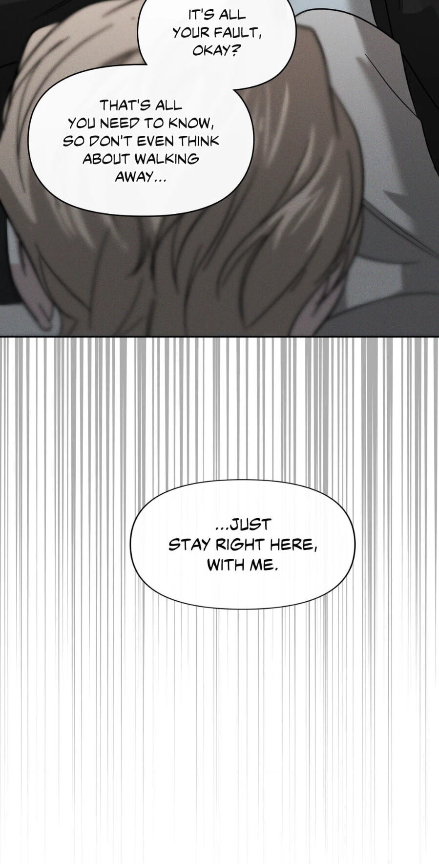 Read Dearest chapter 18 image 94 on Lezhin