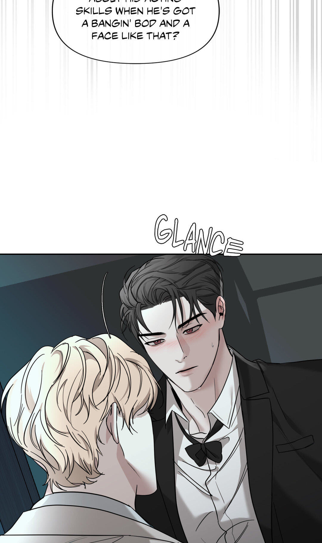Read Dearest chapter 19 image 12 on Lezhin