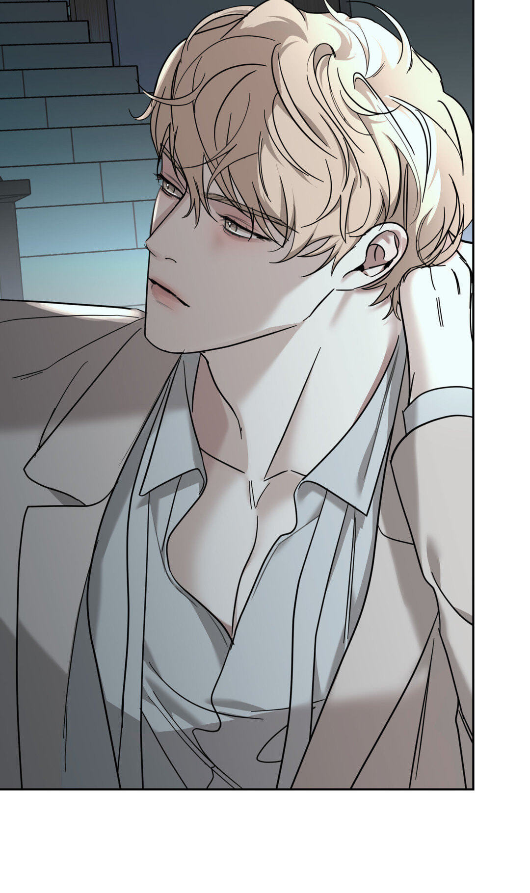 Read Dearest chapter 19 image 14 on Lezhin