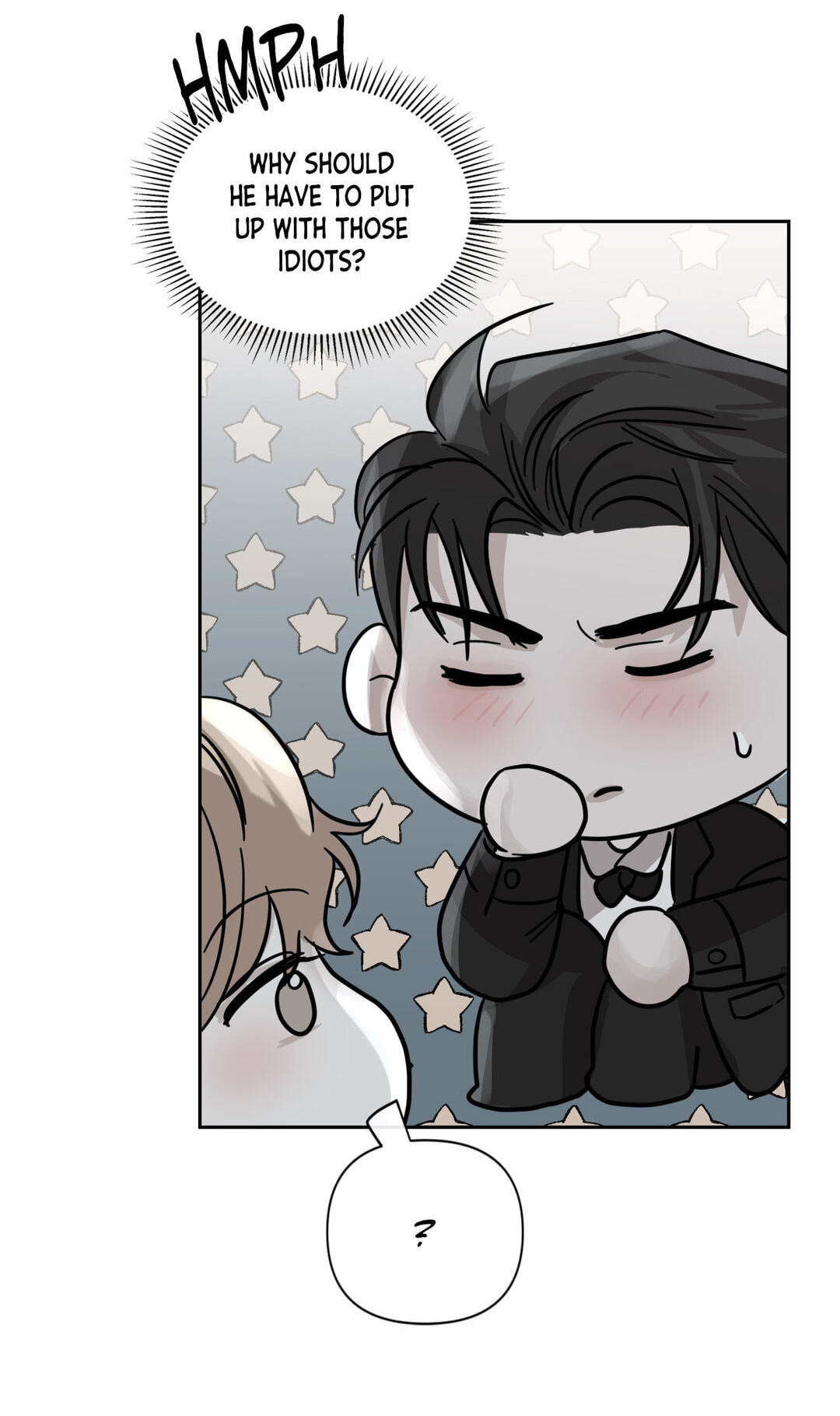 Read Dearest chapter 19 image 15 on Lezhin
