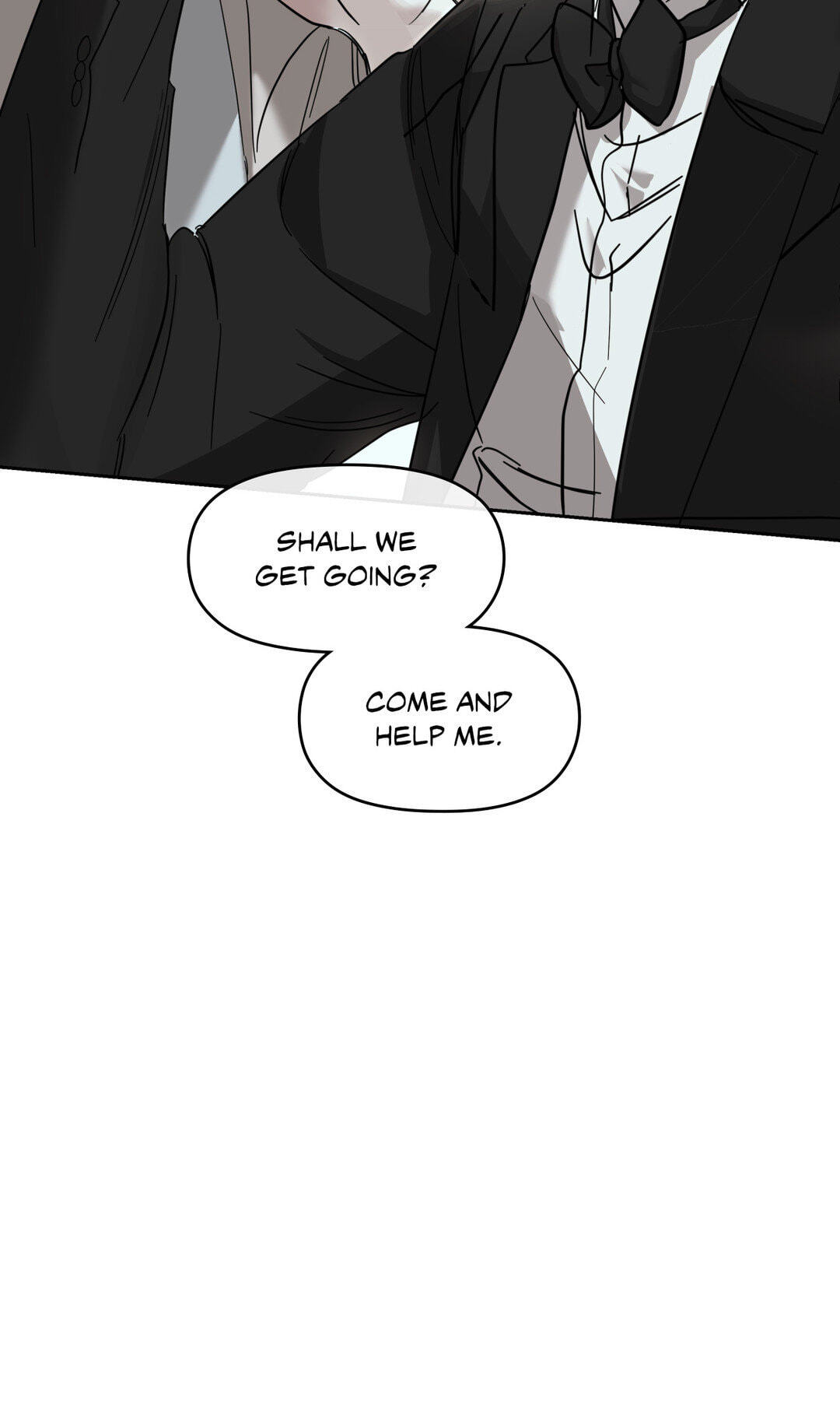 Read Dearest chapter 19 image 18 on Lezhin
