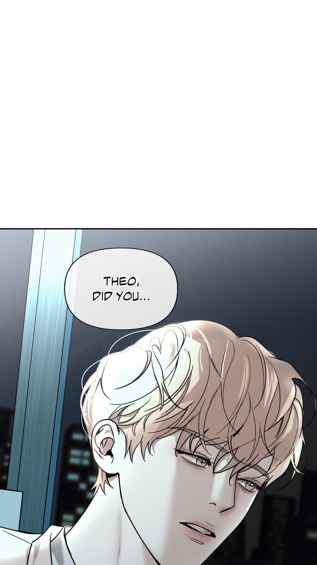Read Dearest chapter 19 image 2 on Lezhin