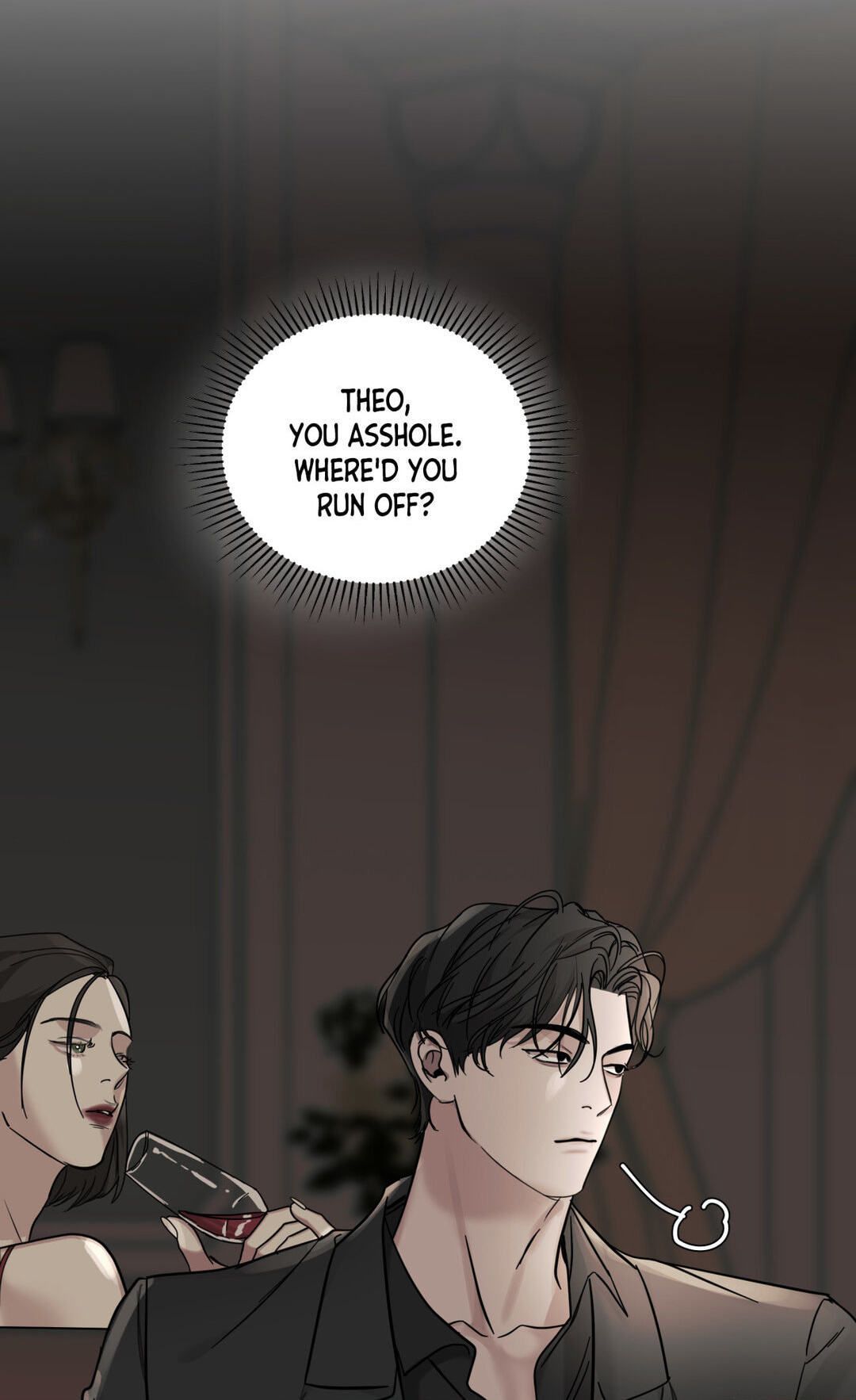 Read Dearest chapter 19 image 21 on Lezhin