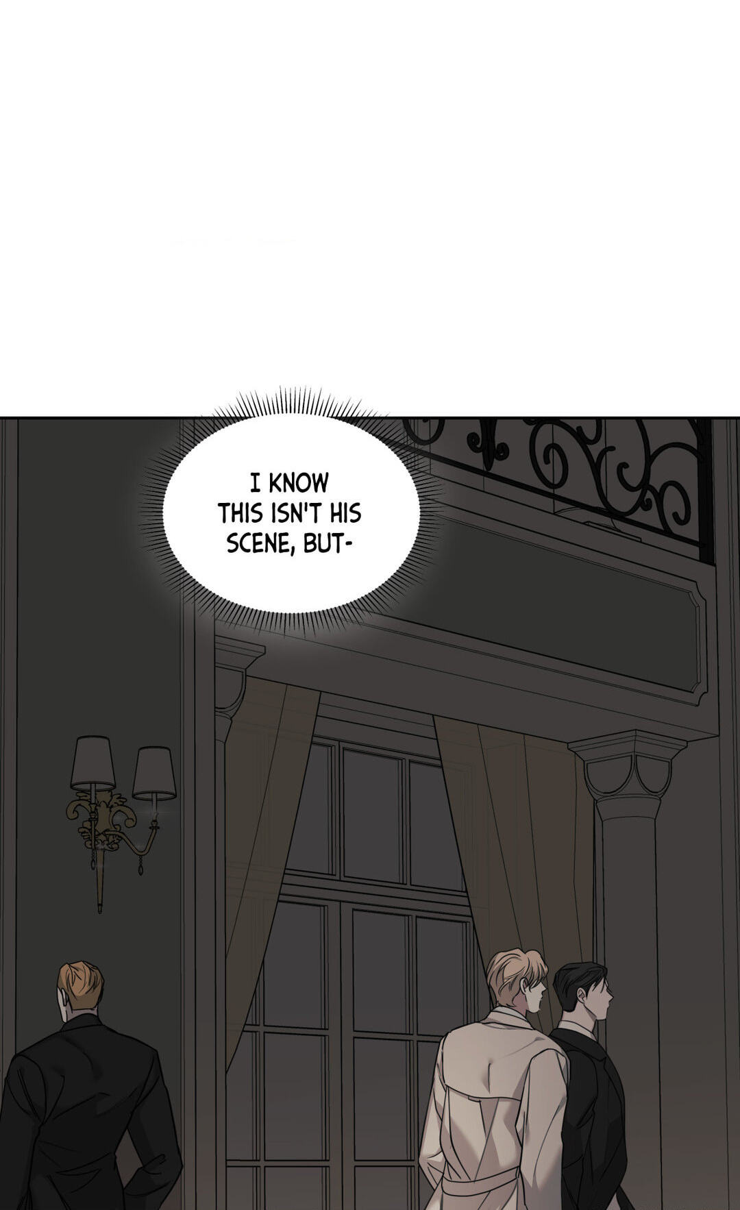 Read Dearest chapter 19 image 23 on Lezhin