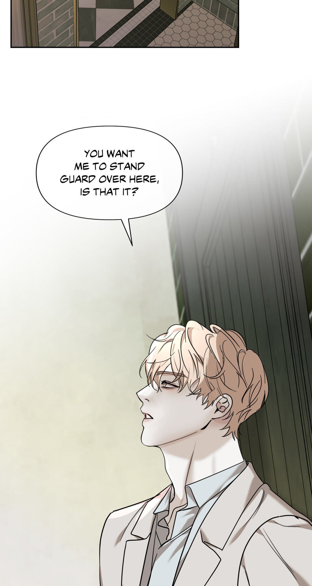 Read Dearest chapter 19 image 29 on Lezhin