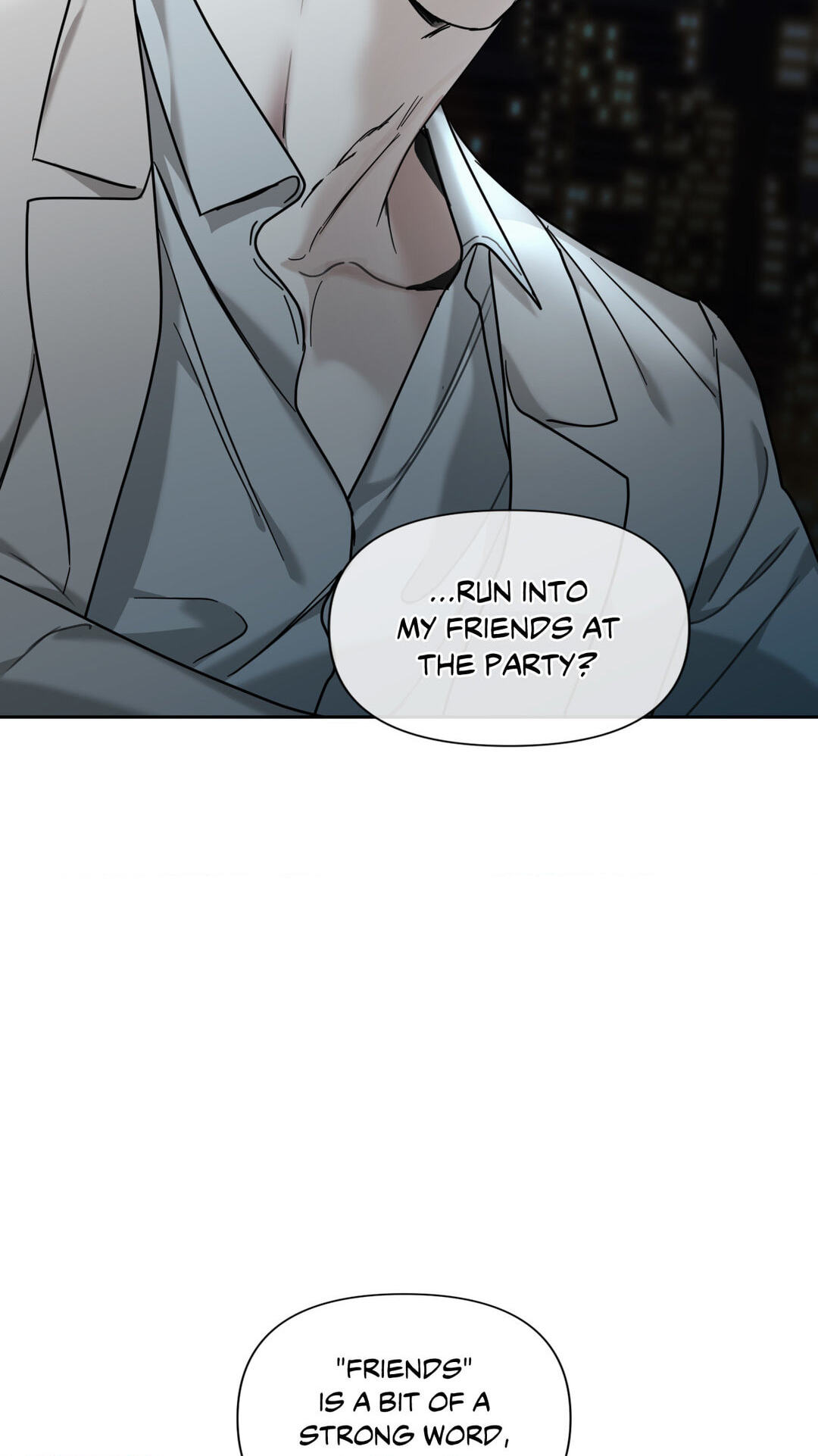 Read Dearest chapter 19 image 3 on Lezhin