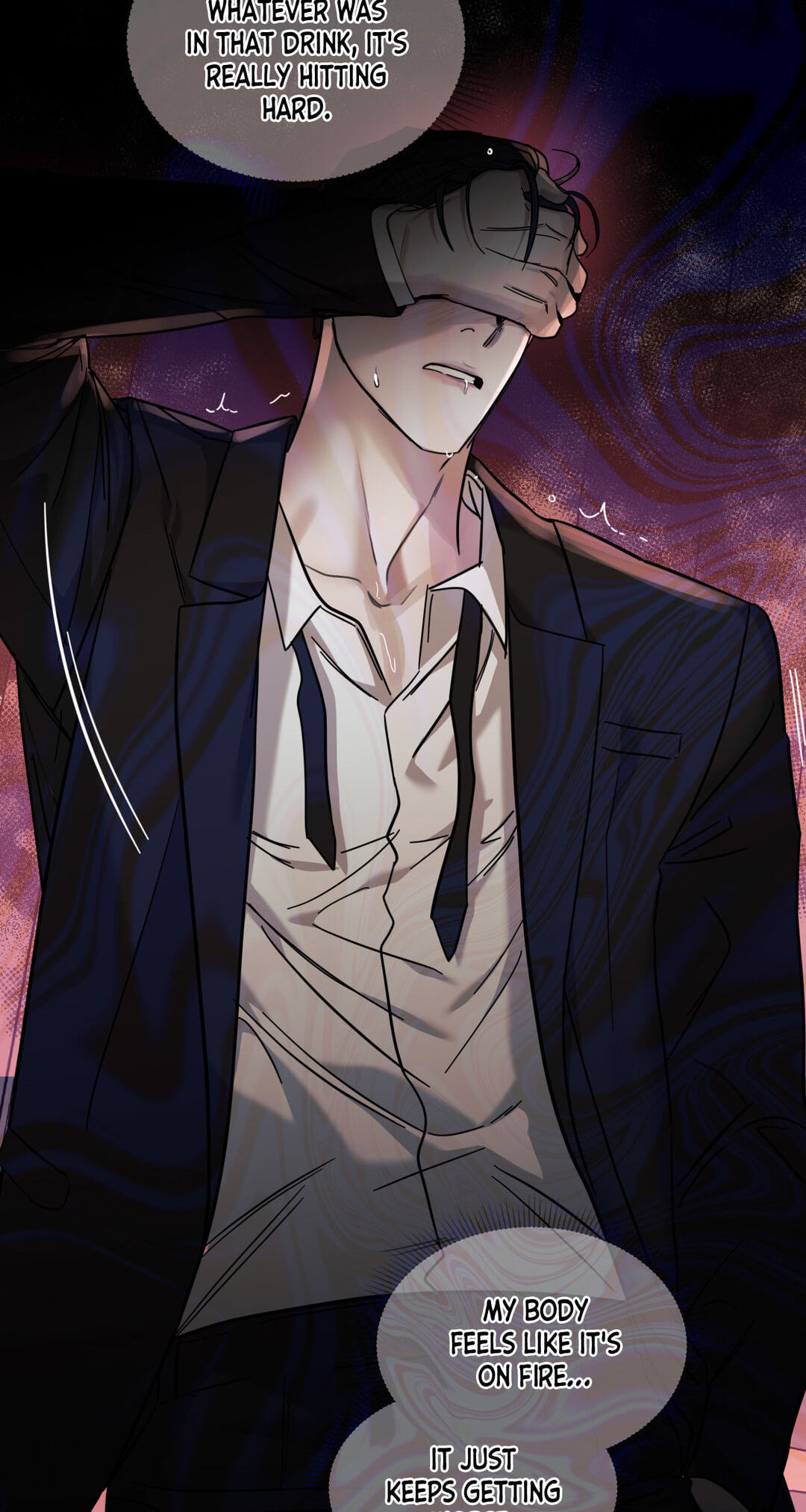 Read Dearest chapter 19 image 33 on Lezhin