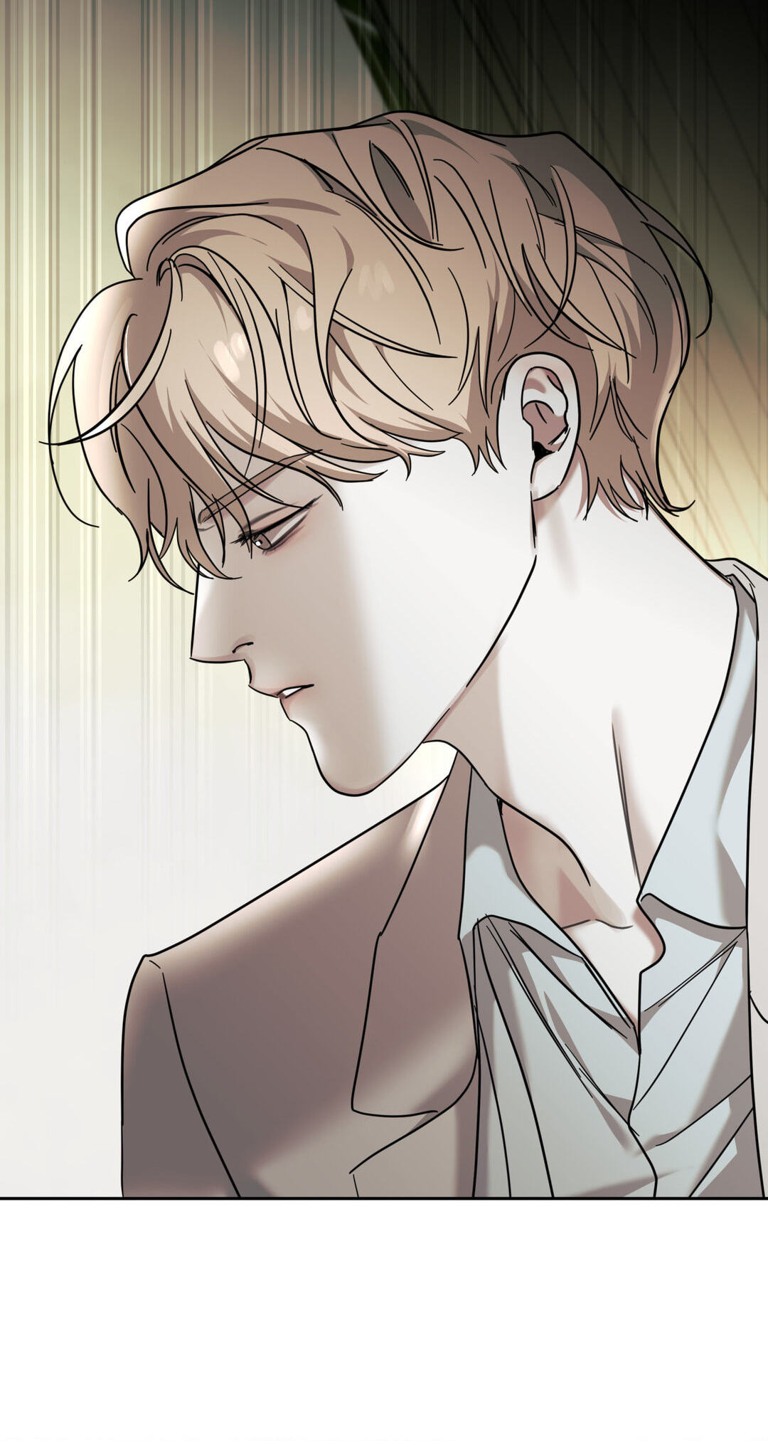 Read Dearest chapter 19 image 35 on Lezhin
