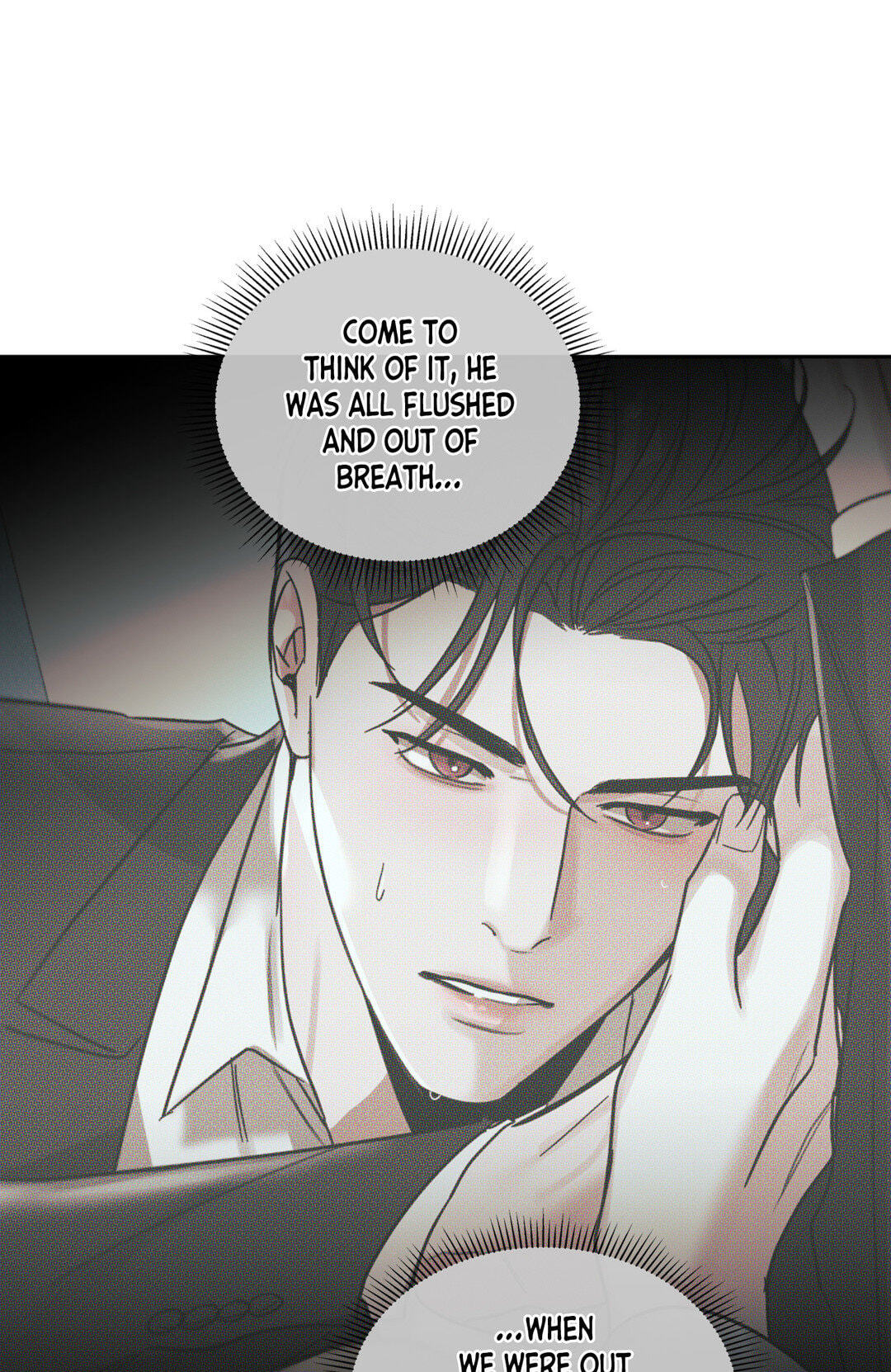 Read Dearest chapter 19 image 36 on Lezhin