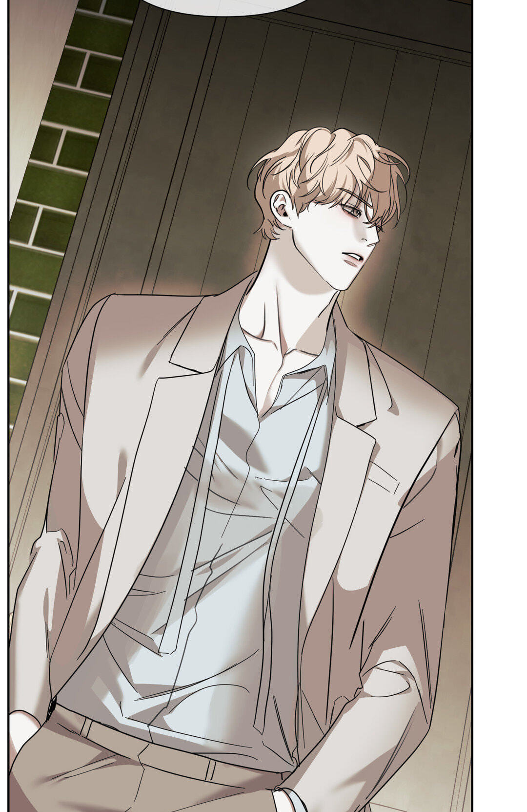 Read Dearest chapter 19 image 38 on Lezhin