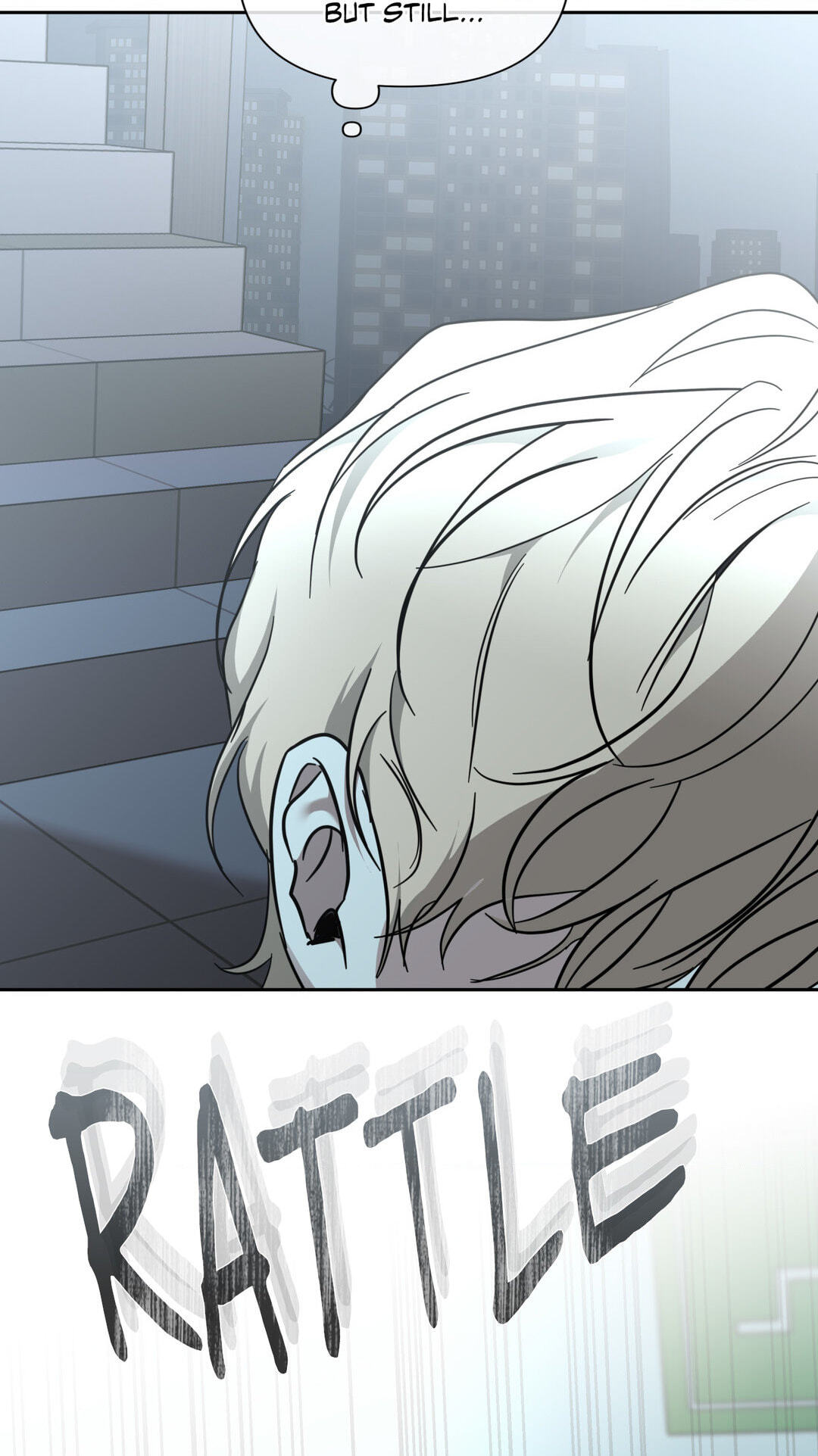 Read Dearest chapter 19 image 4 on Lezhin