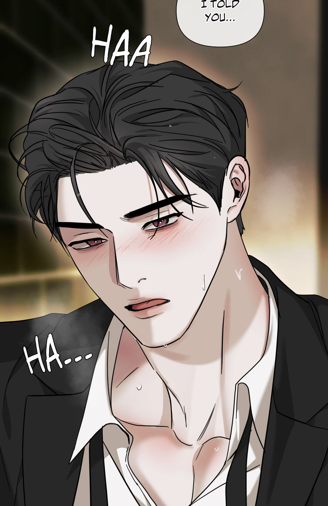 Read Dearest chapter 19 image 44 on Lezhin