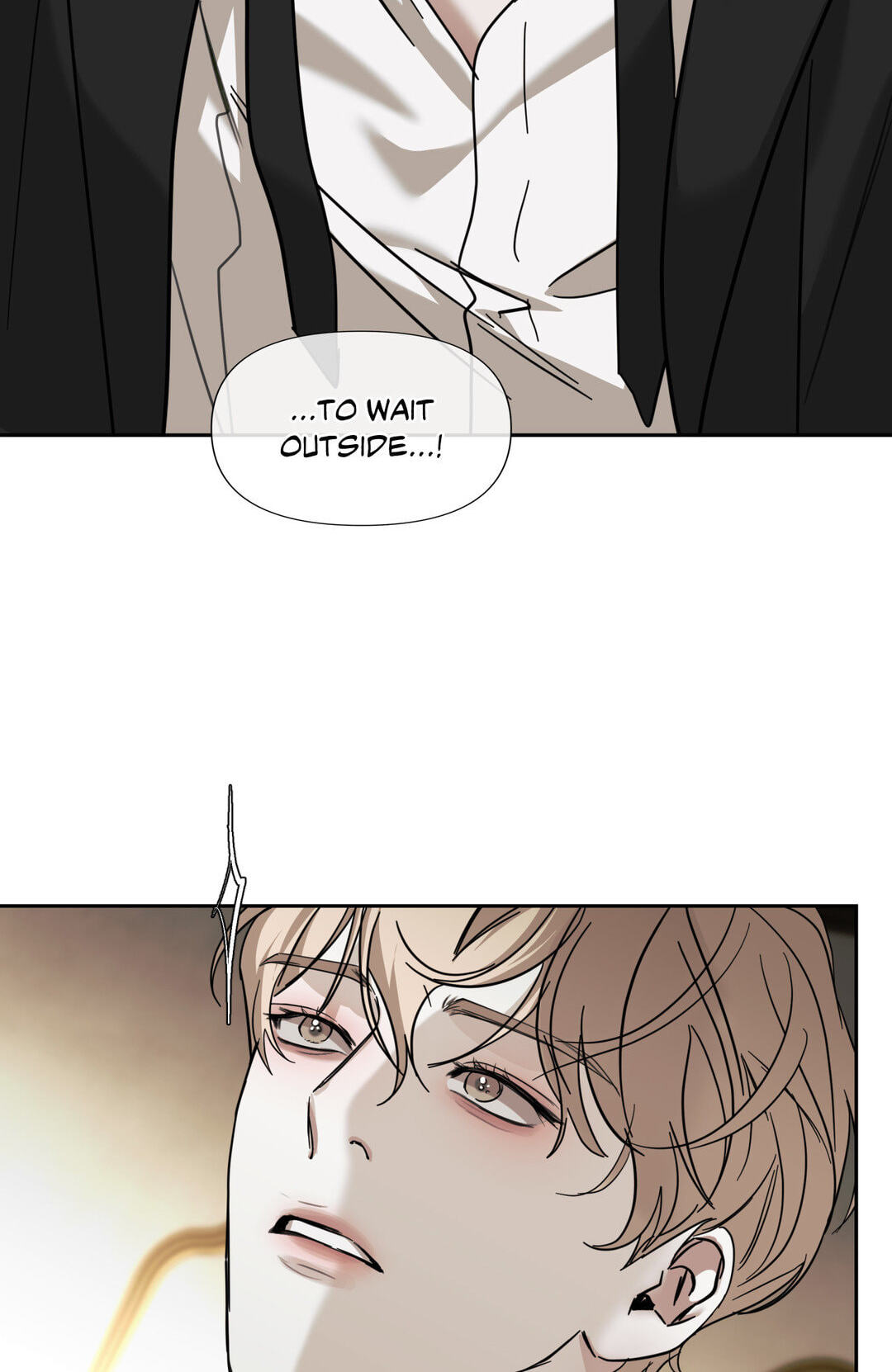 Read Dearest chapter 19 image 45 on Lezhin