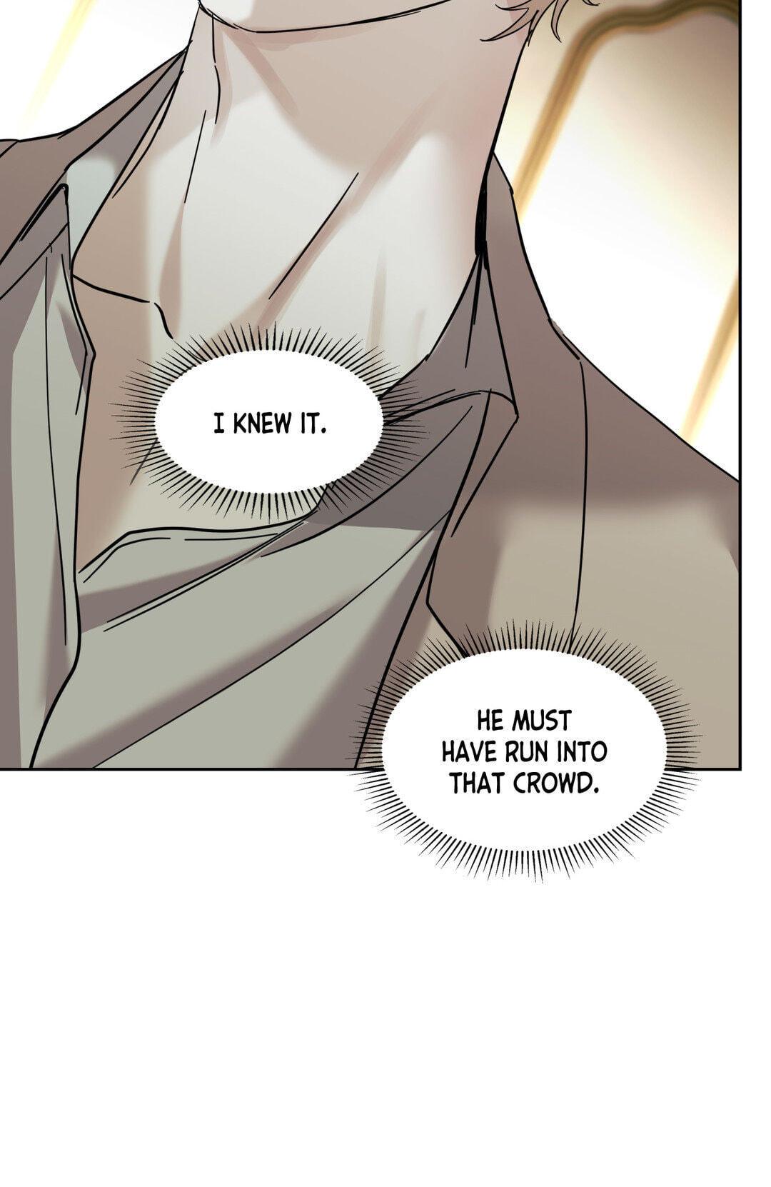 Read Dearest chapter 19 image 46 on Lezhin