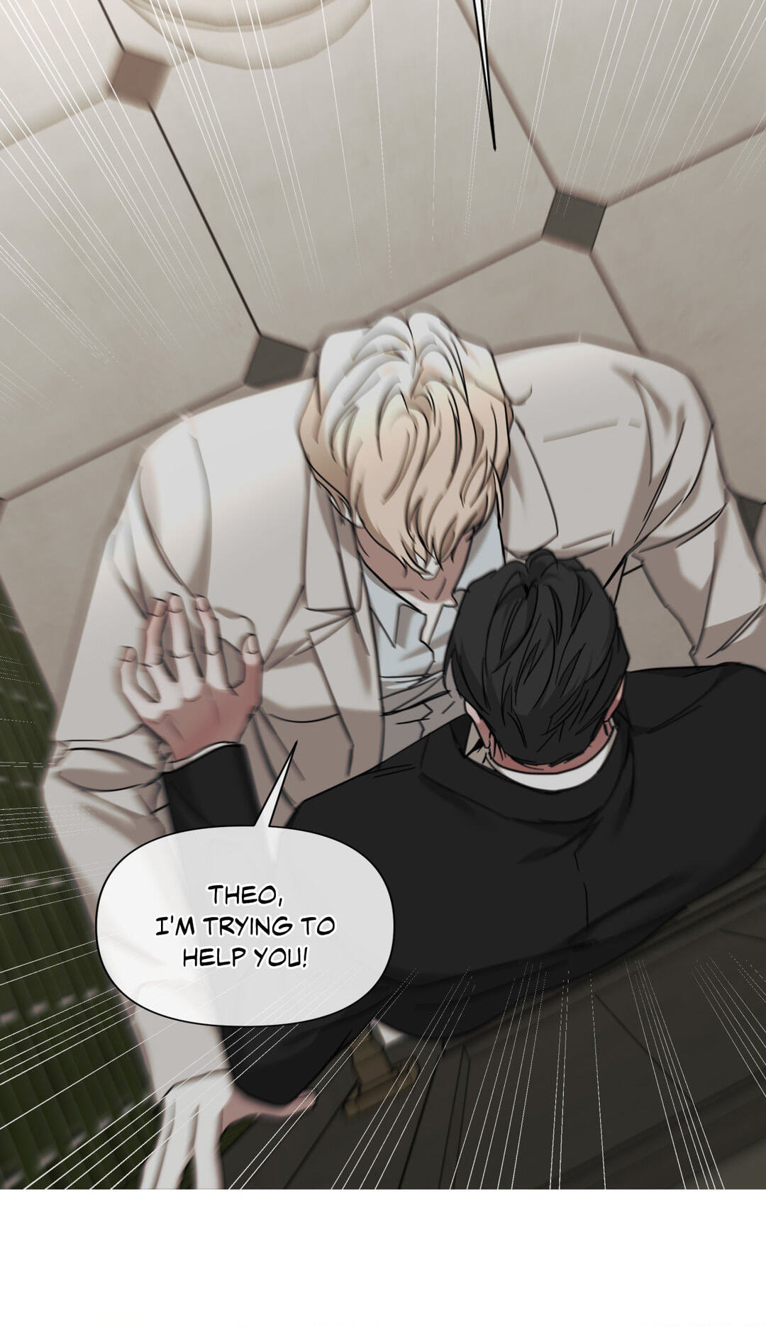 Read Dearest chapter 19 image 49 on Lezhin