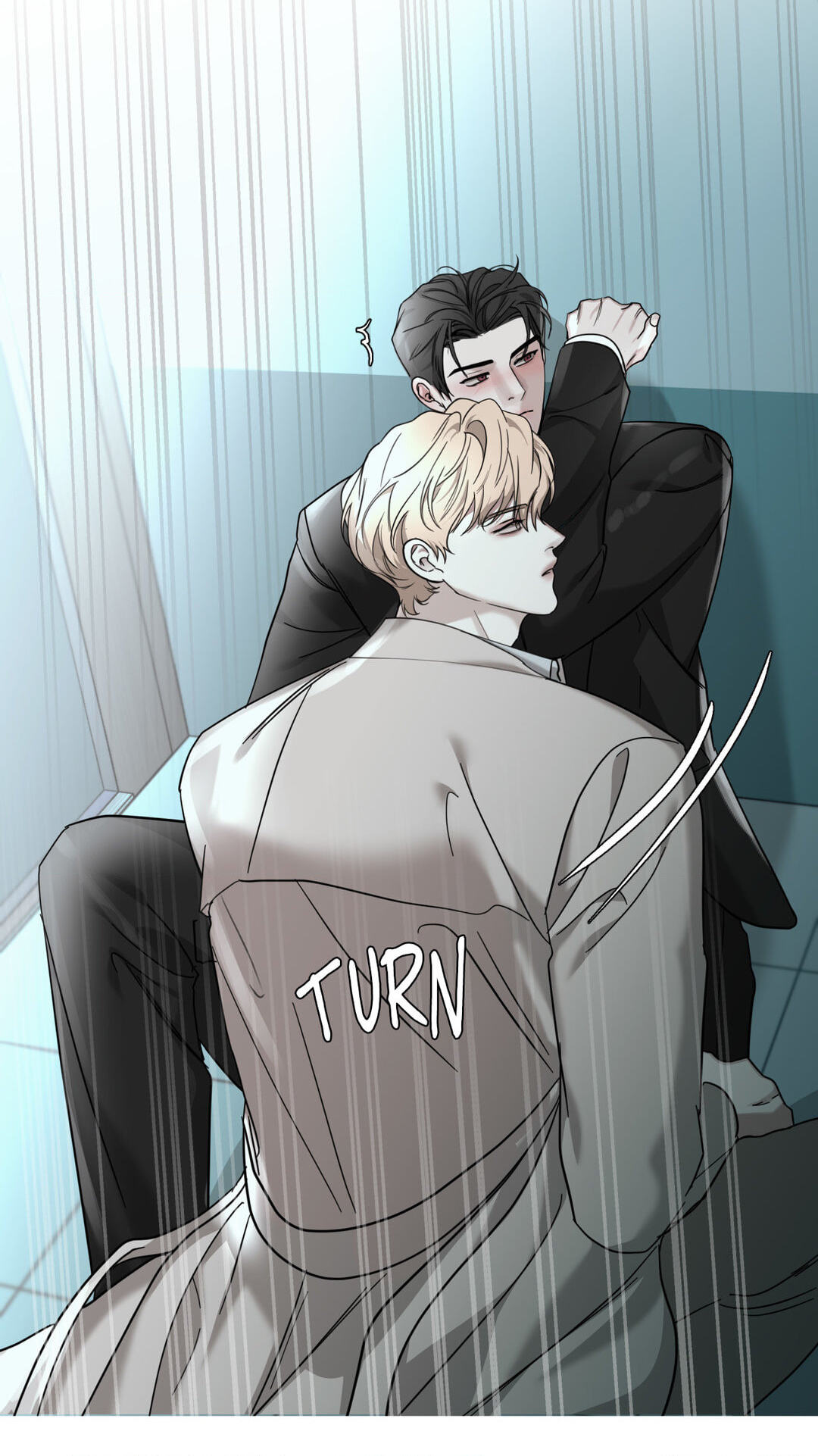 Read Dearest chapter 19 image 5 on Lezhin