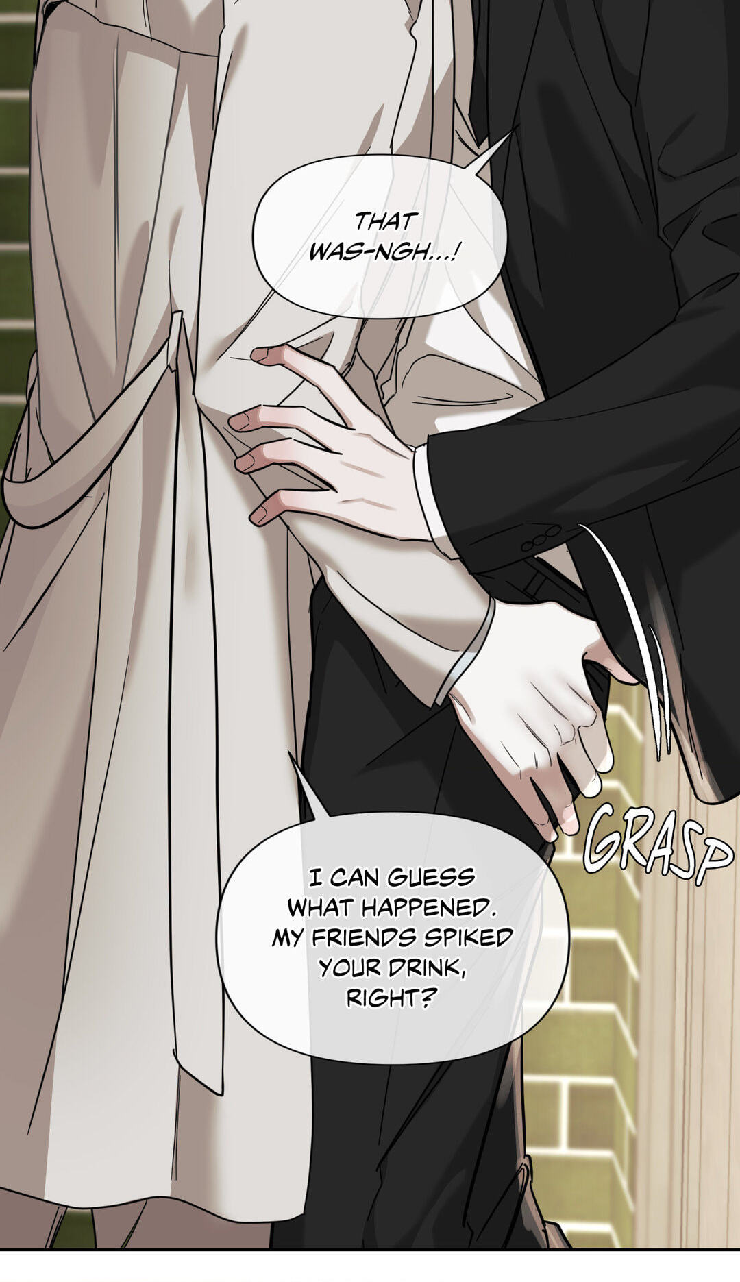 Read Dearest chapter 19 image 51 on Lezhin