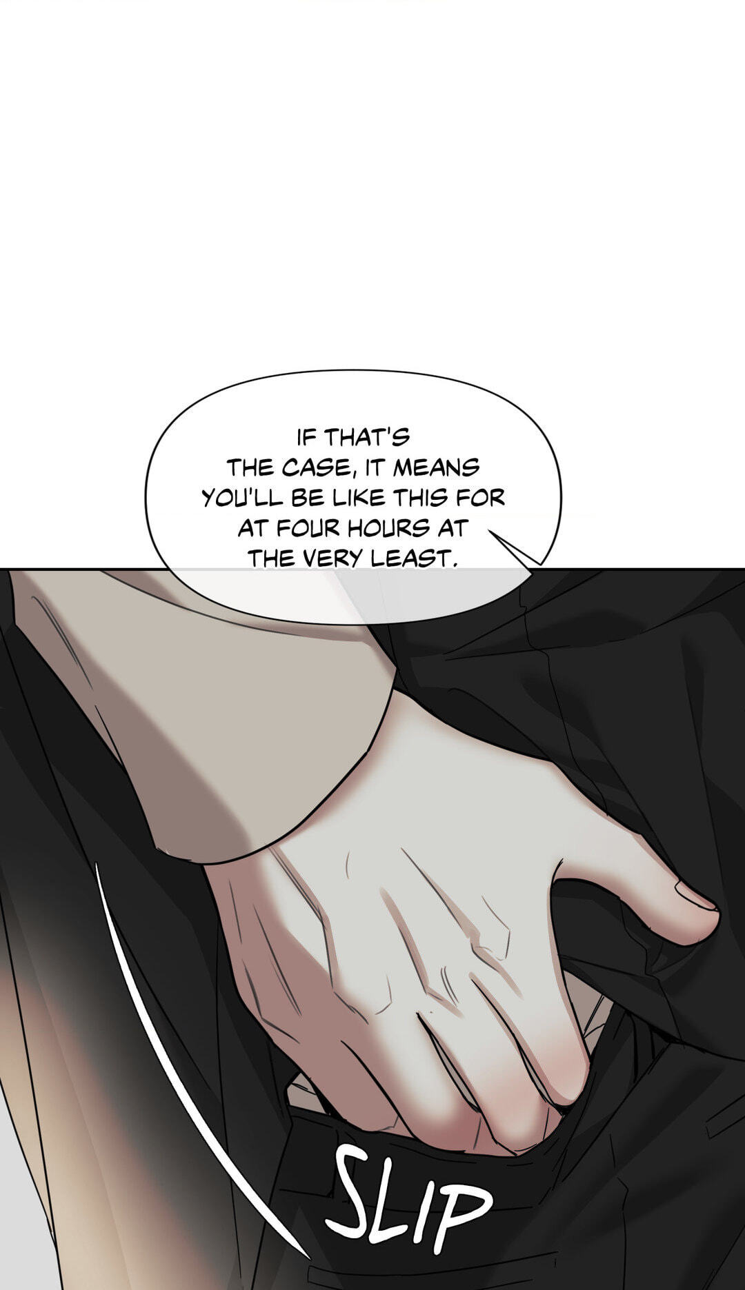 Read Dearest chapter 19 image 52 on Lezhin