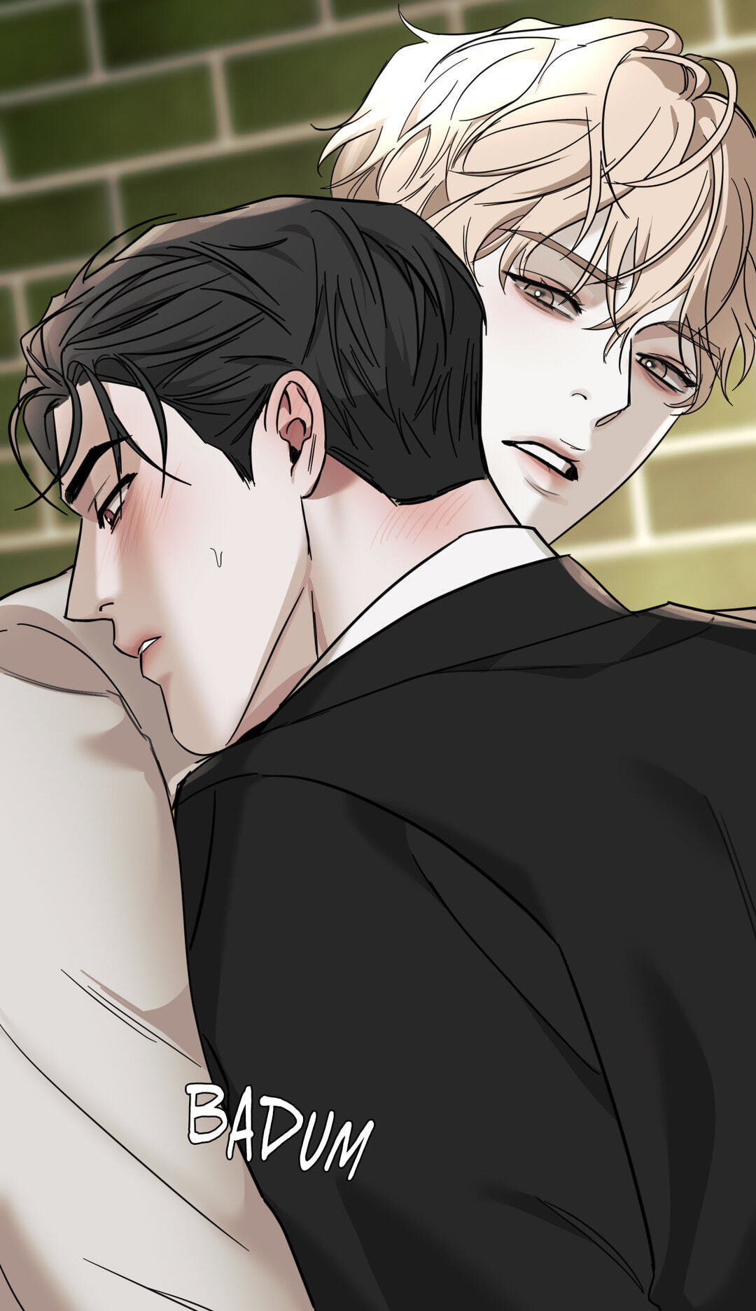 Read Dearest chapter 19 image 54 on Lezhin