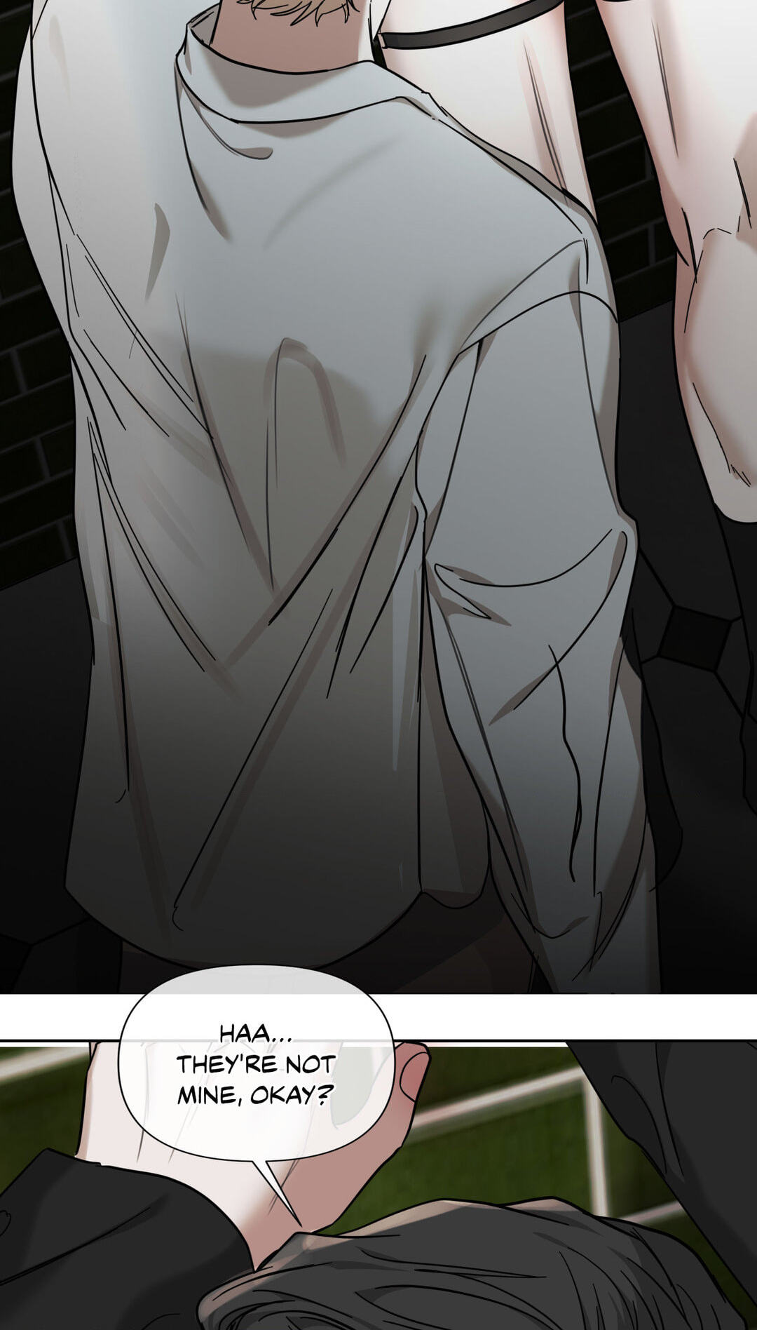 Read Dearest chapter 19 image 59 on Lezhin