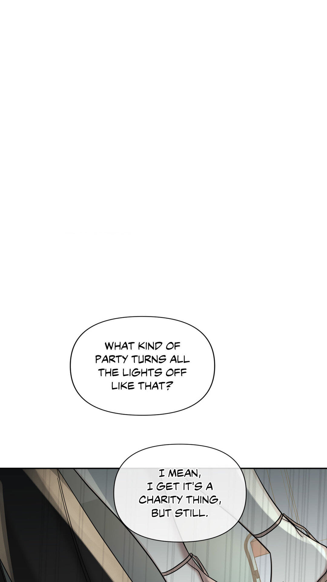 Read Dearest chapter 19 image 6 on Lezhin