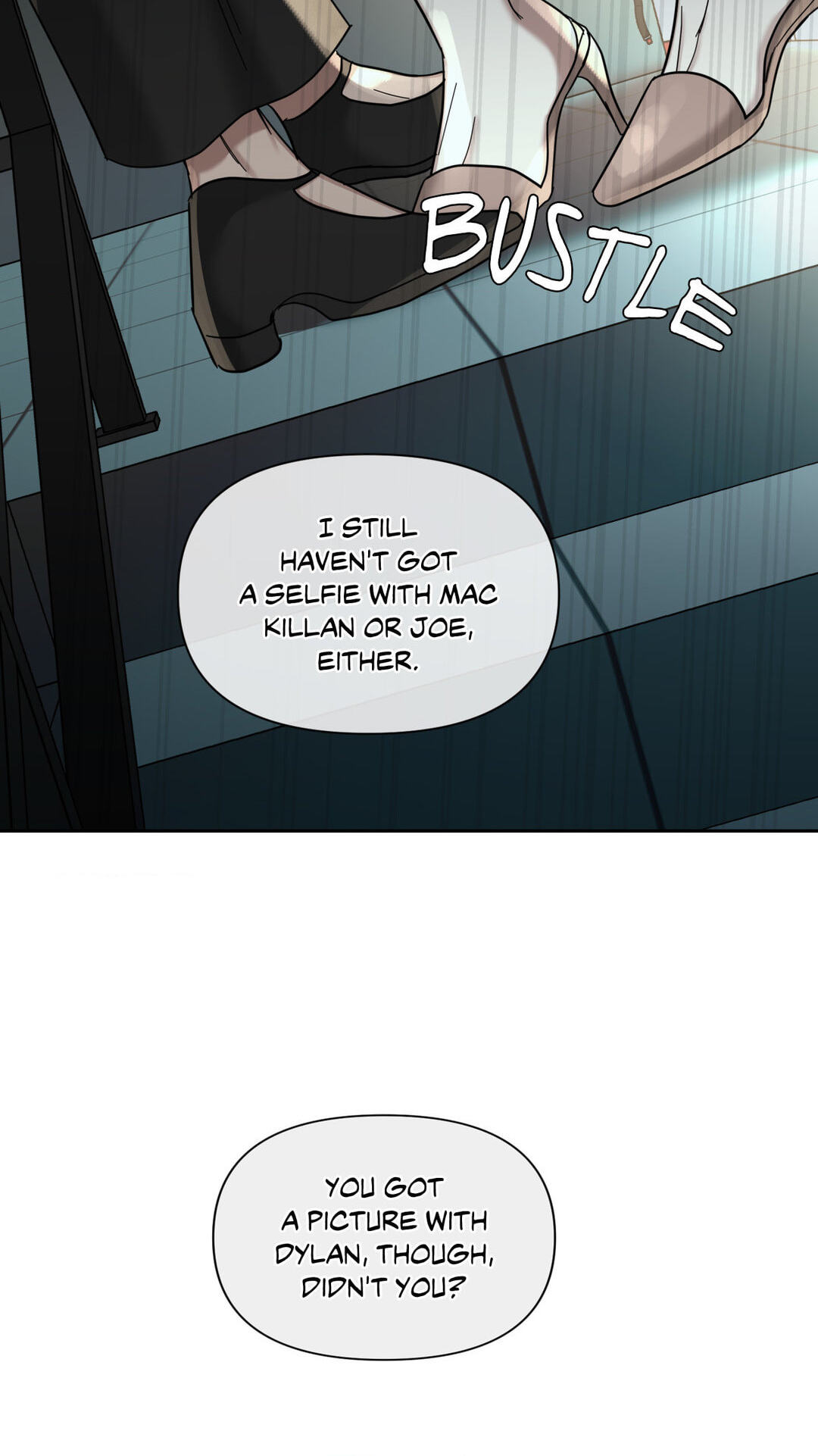 Read Dearest chapter 19 image 7 on Lezhin