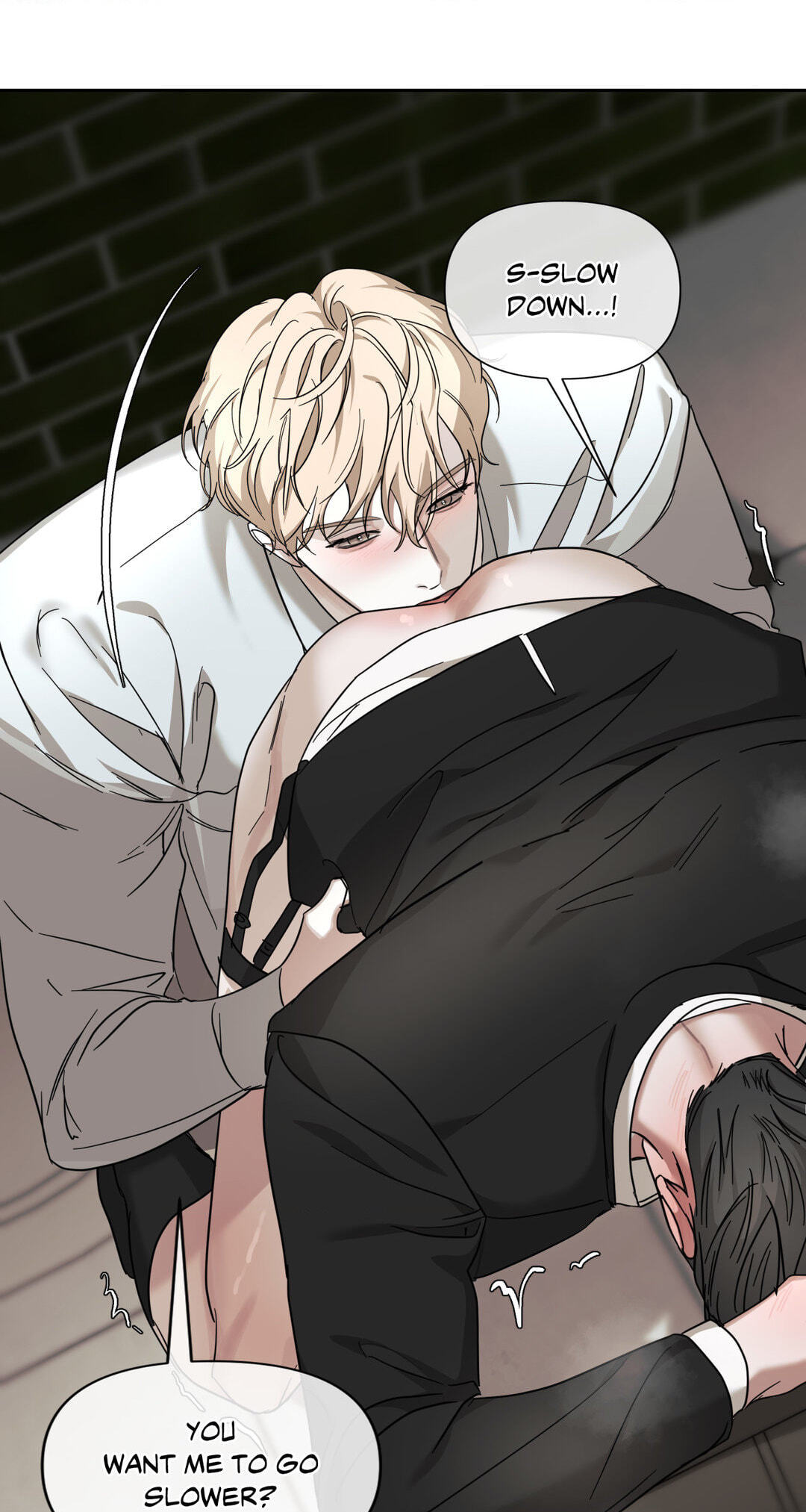 Read Dearest chapter 19 image 72 on Lezhin